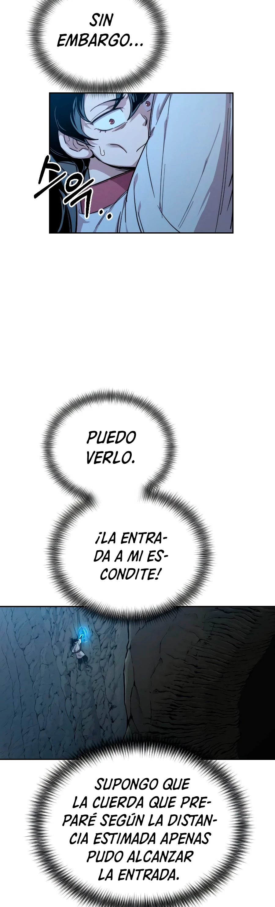 Secta de la montaña - Capítulo 16 - Página 14 - LectorTMOo