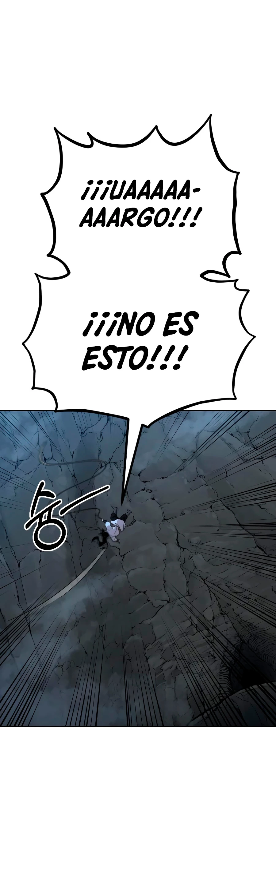 Secta de la montaña - Capítulo 16 - Página 19 - LectorTMOo