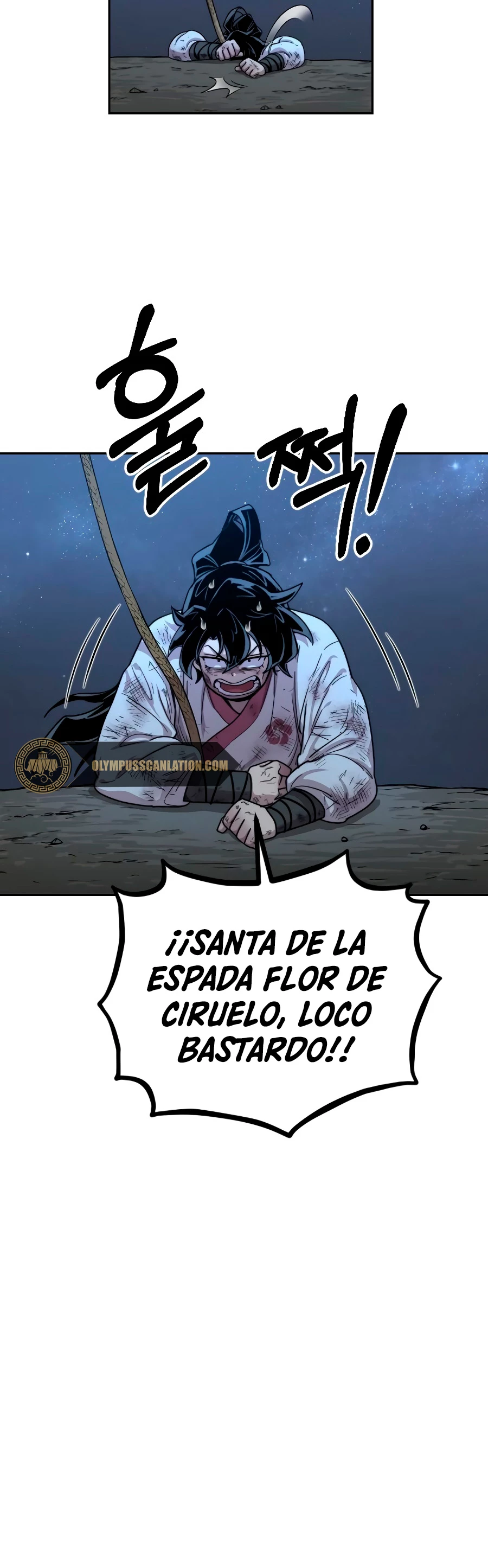Secta de la montaña - Capítulo 16 - Página 24 - LectorTMOo