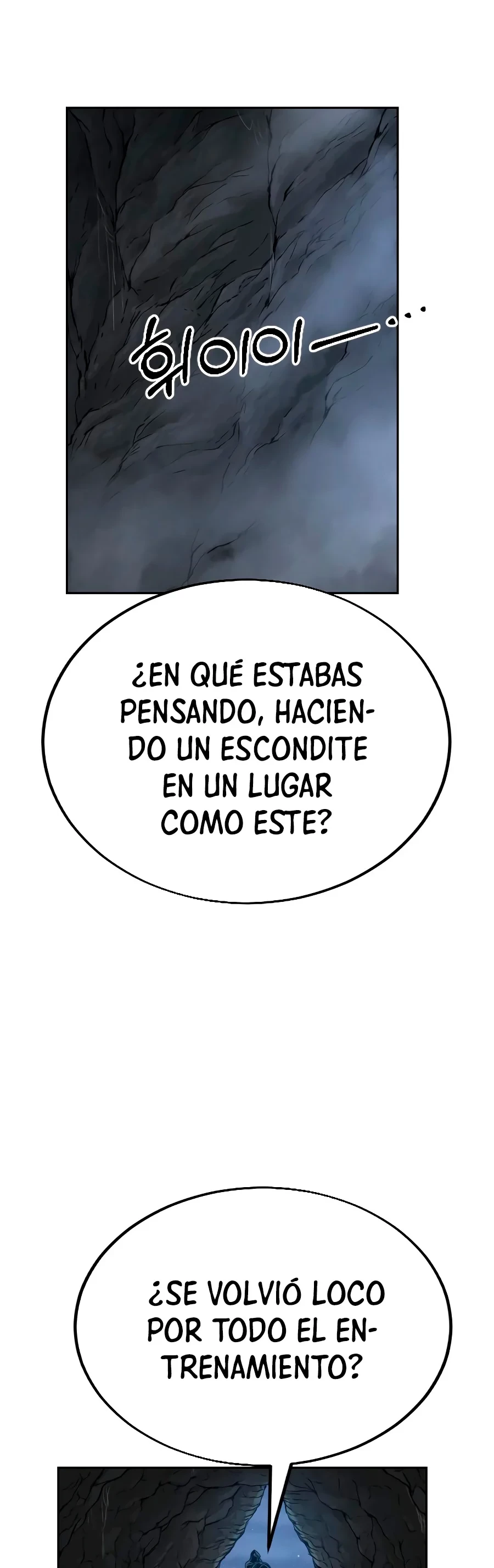 Secta de la montaña - Capítulo 16 - Página 25 - LectorTMOo