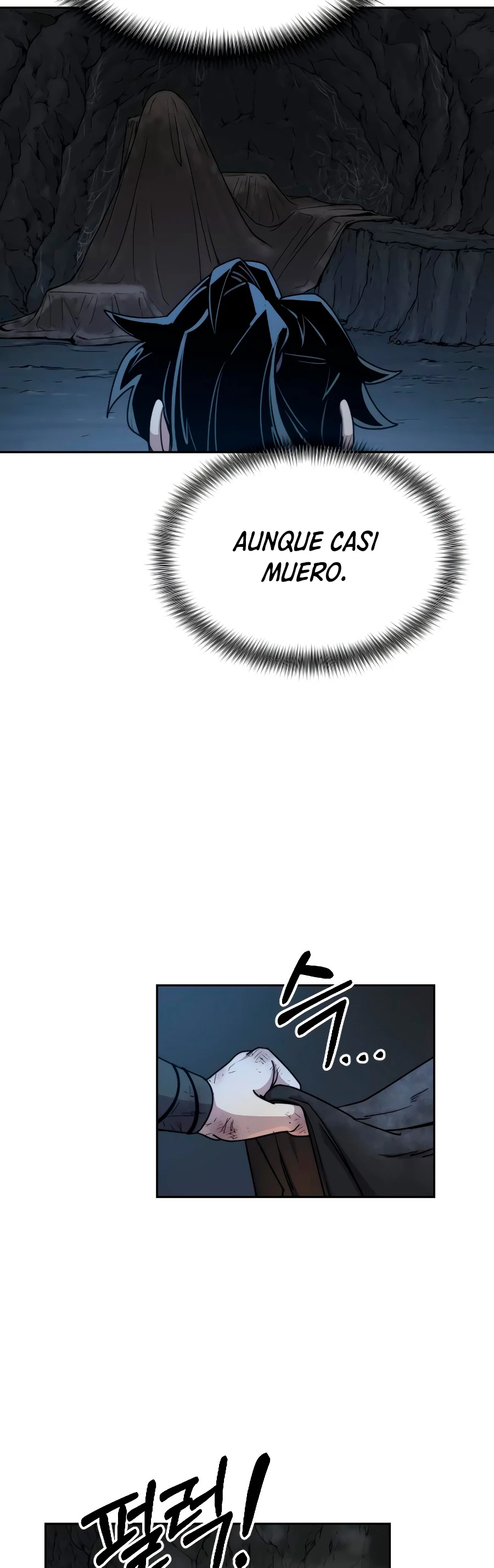 Secta de la montaña - Capítulo 16 - Página 27 - LectorTMOo
