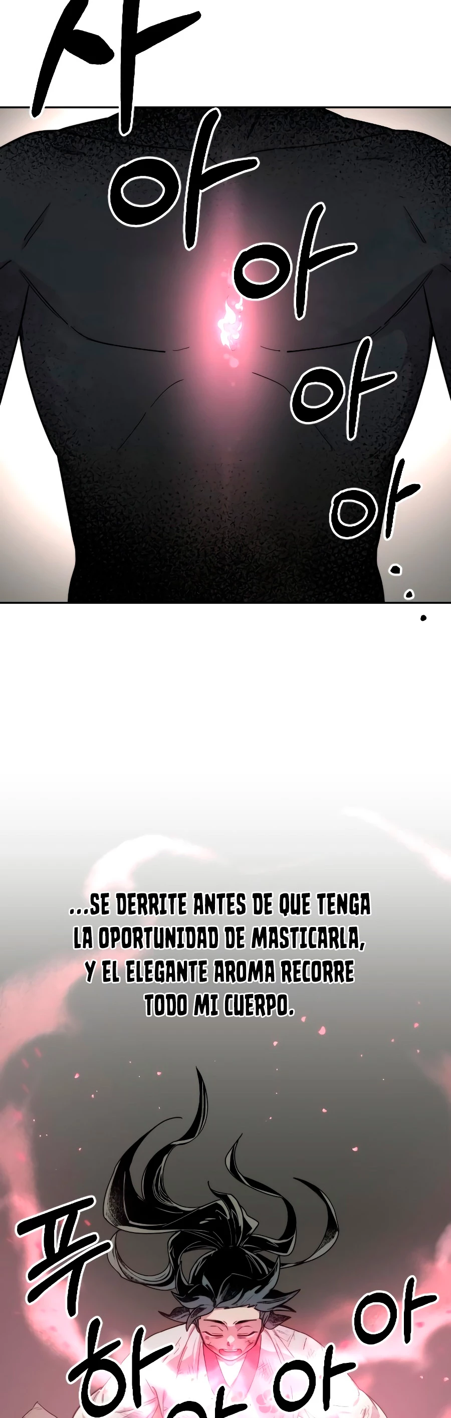 Secta de la montaña - Capítulo 16 - Página 39 - LectorTMOo