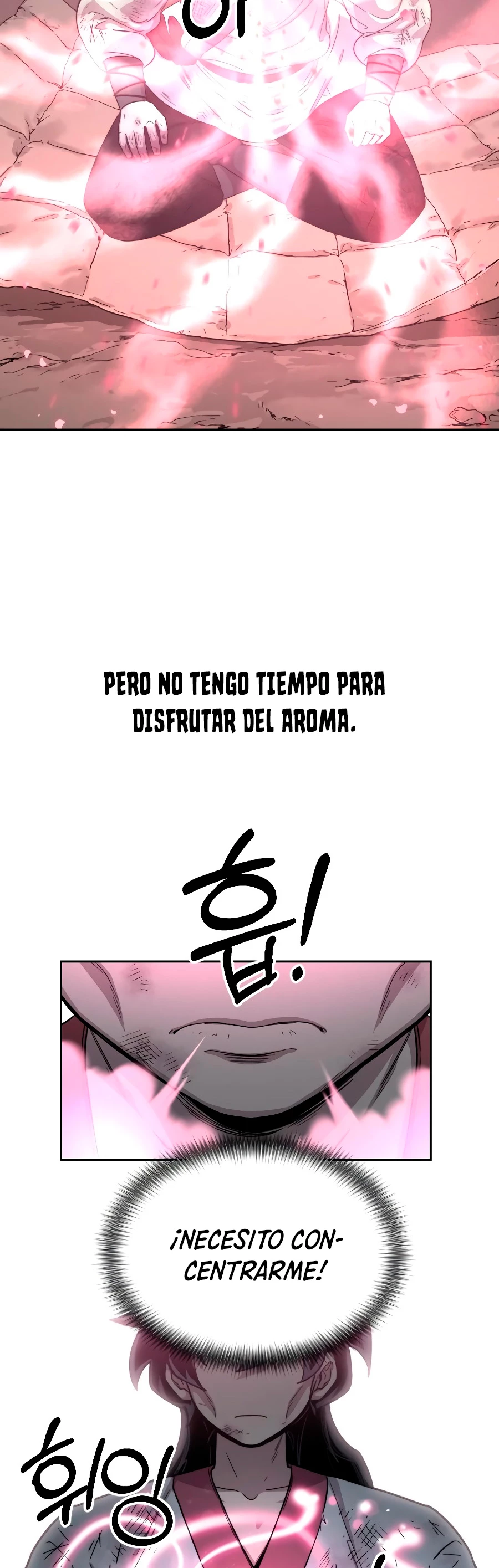 Secta de la montaña - Capítulo 16 - Página 40 - LectorTMOo