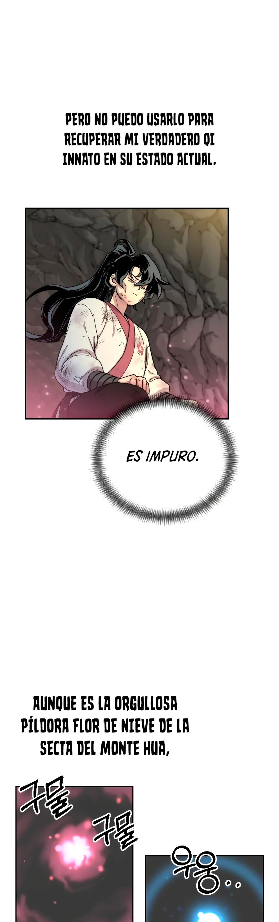 Secta de la montaña - Capítulo 16 - Página 43 - LectorTMOo