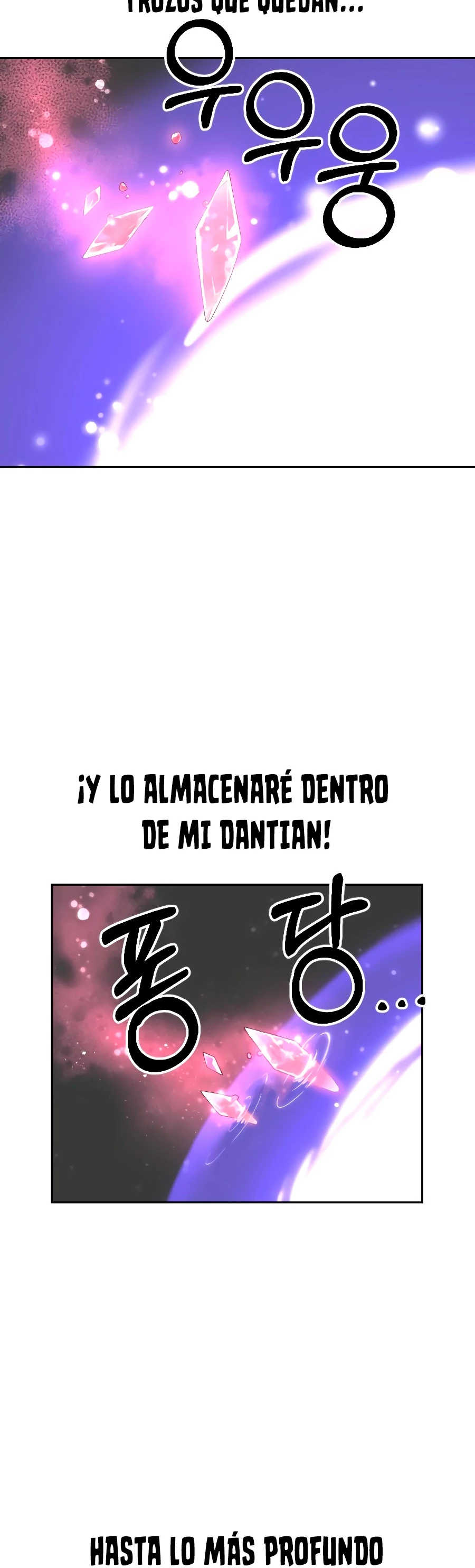 Secta de la montaña - Capítulo 16 - Página 47 - LectorTMOo
