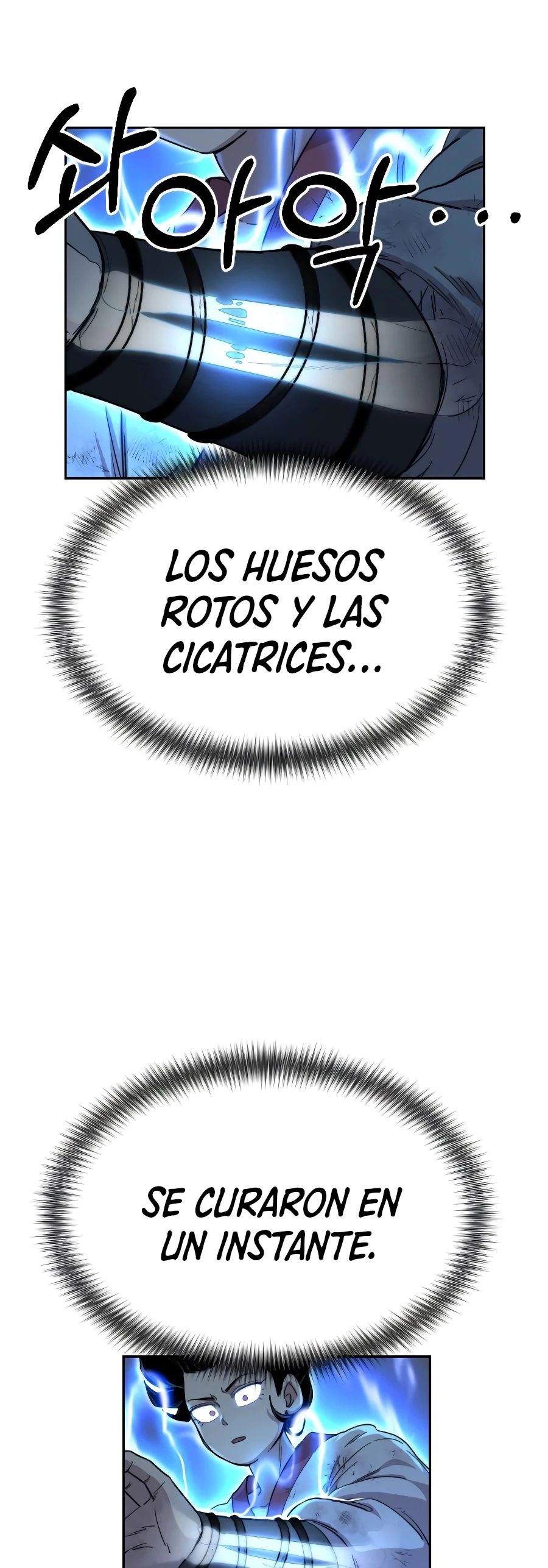 Secta de la montaña - Capítulo 17 - Página 7 - LectorTMOo