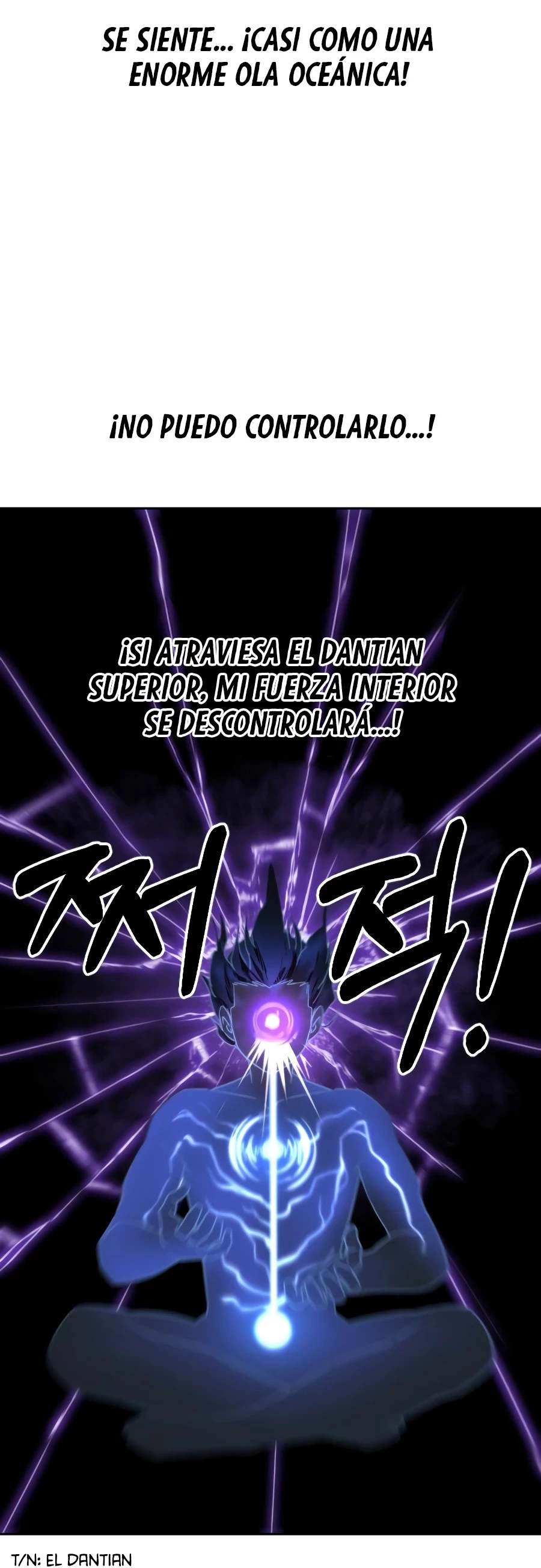 Secta de la montaña - Capítulo 17 - Página 13 - LectorTMOo