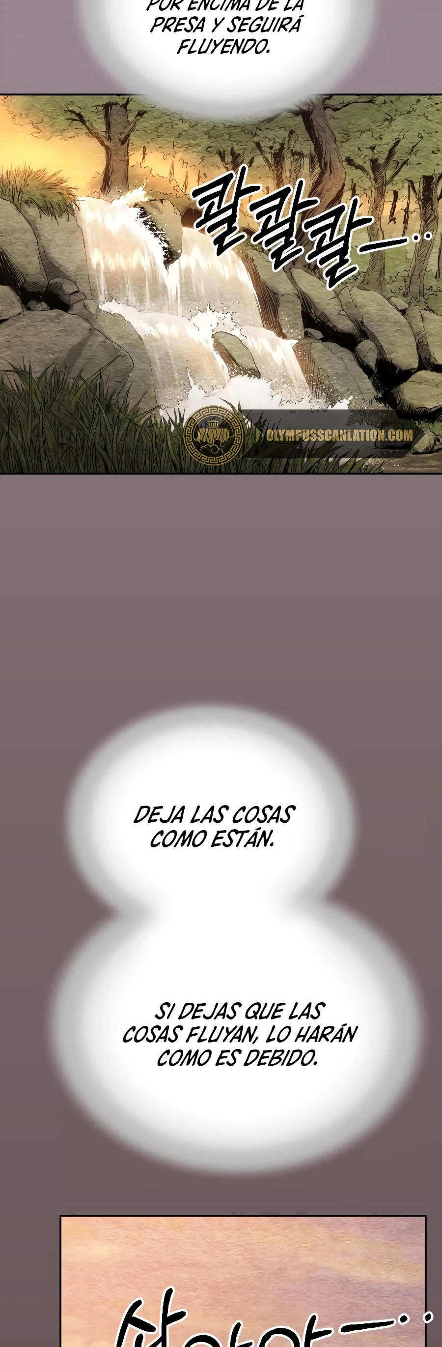 Secta de la montaña - Capítulo 17 - Página 19 - LectorTMOo