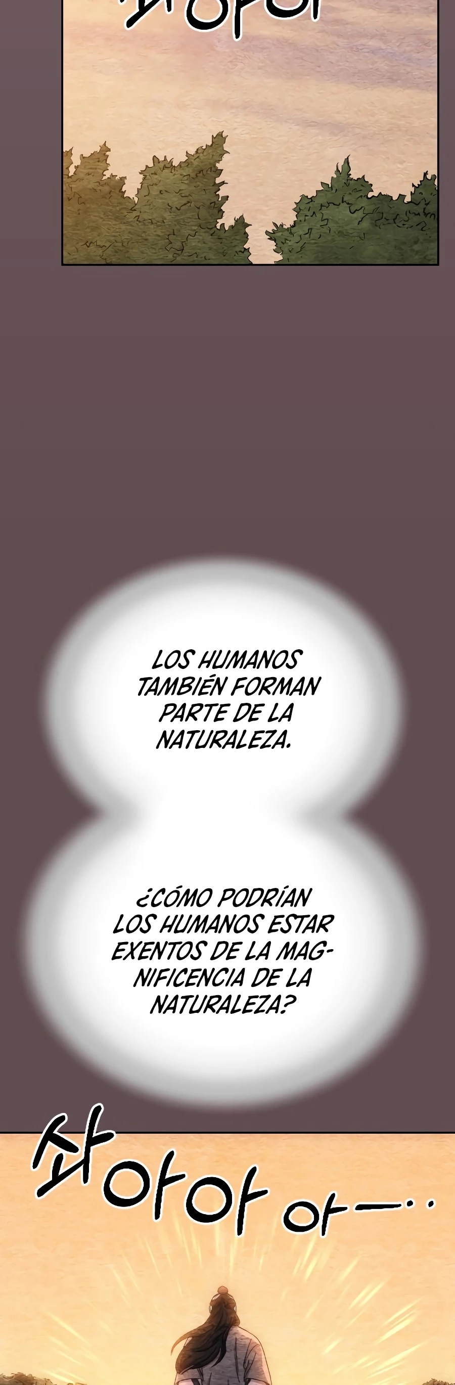 Secta de la montaña - Capítulo 17 - Página 20 - LectorTMOo