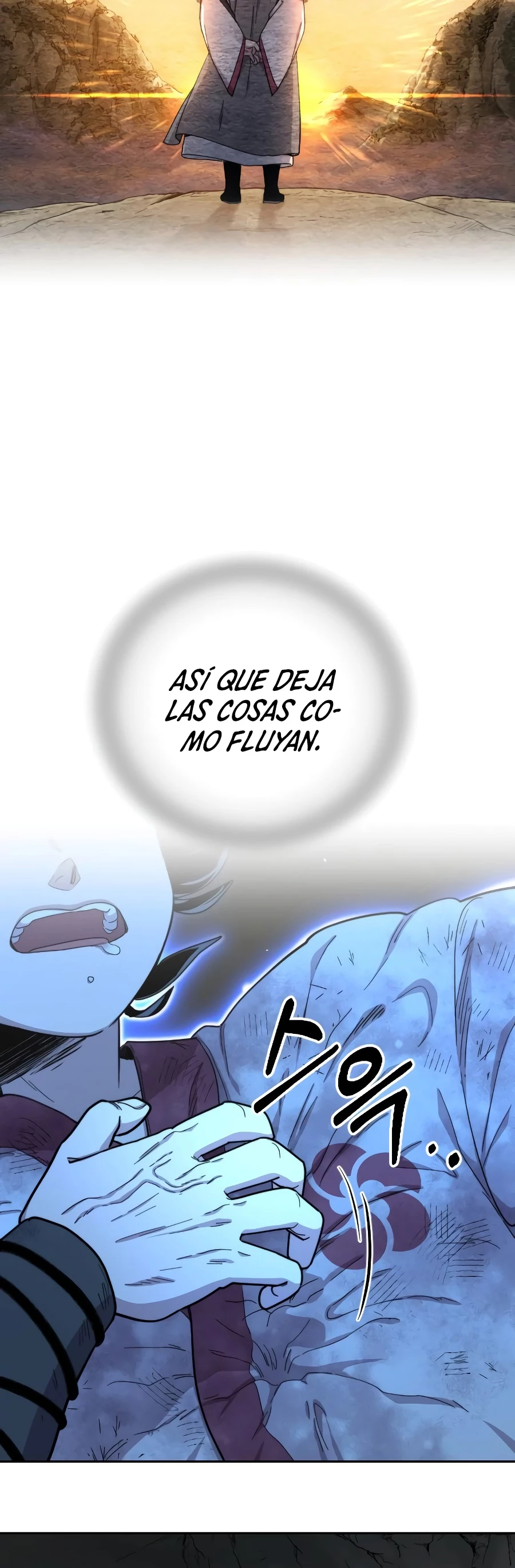 Secta de la montaña - Capítulo 17 - Página 21 - LectorTMOo