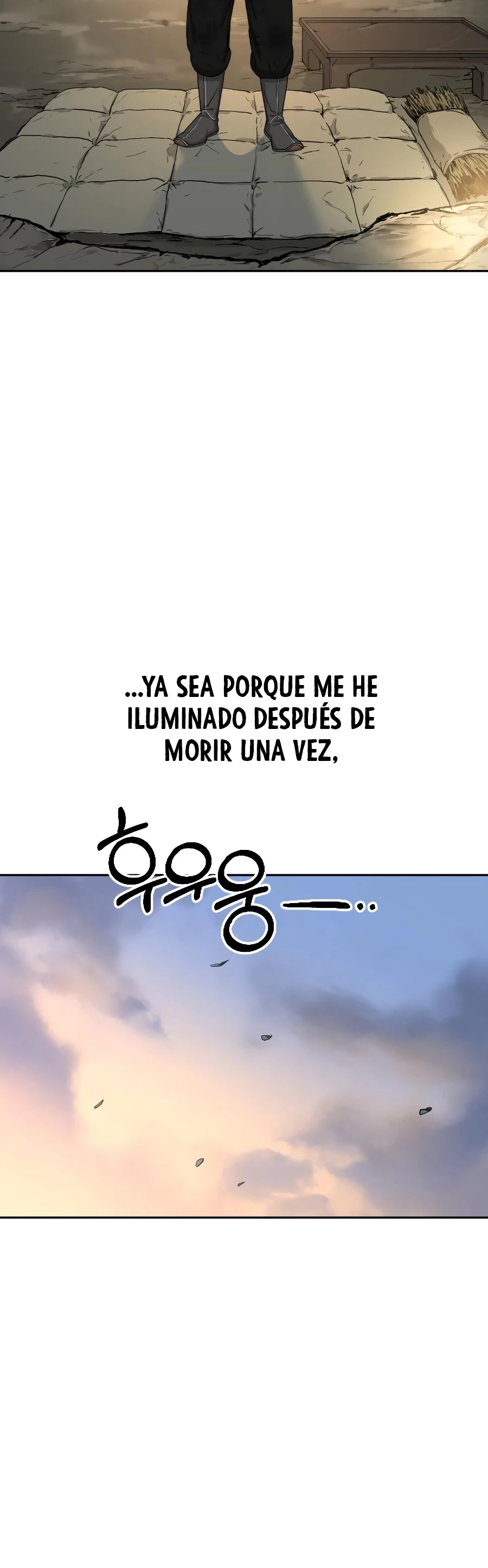 Secta de la montaña - Capítulo 17 - Página 48 - LectorTMOo