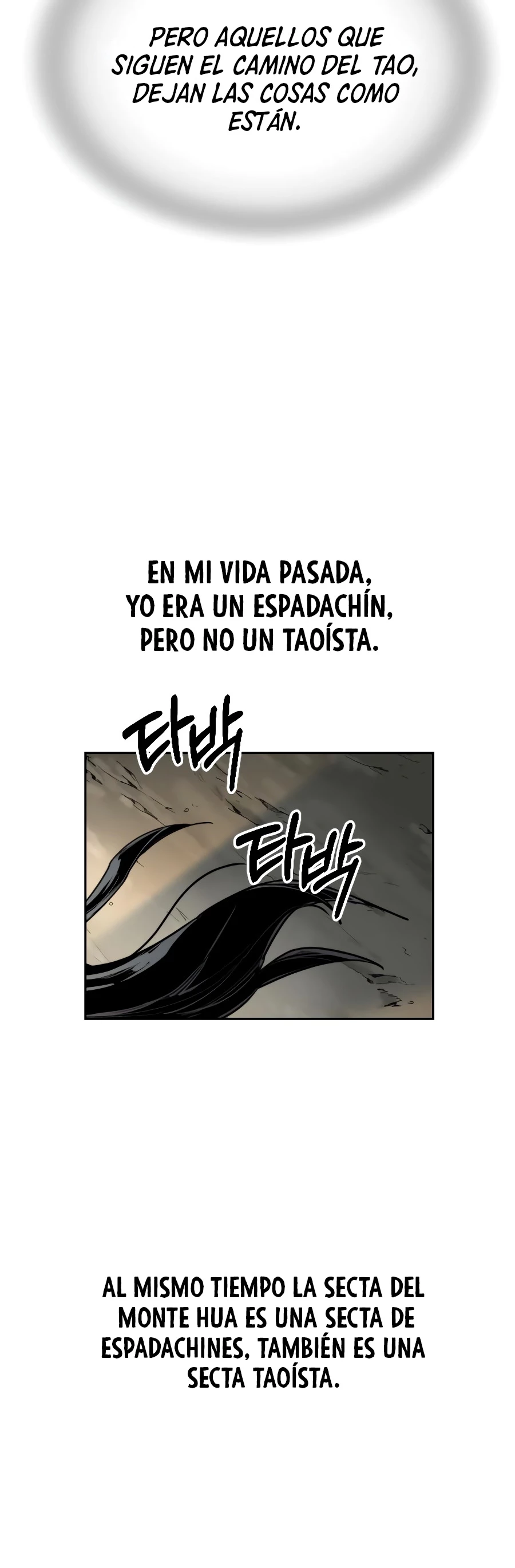 Secta de la montaña - Capítulo 17 - Página 50 - LectorTMOo