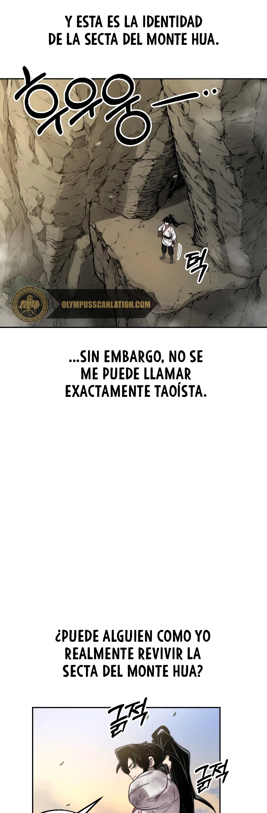 Secta de la montaña - Capítulo 17 - Página 51 - LectorTMOo