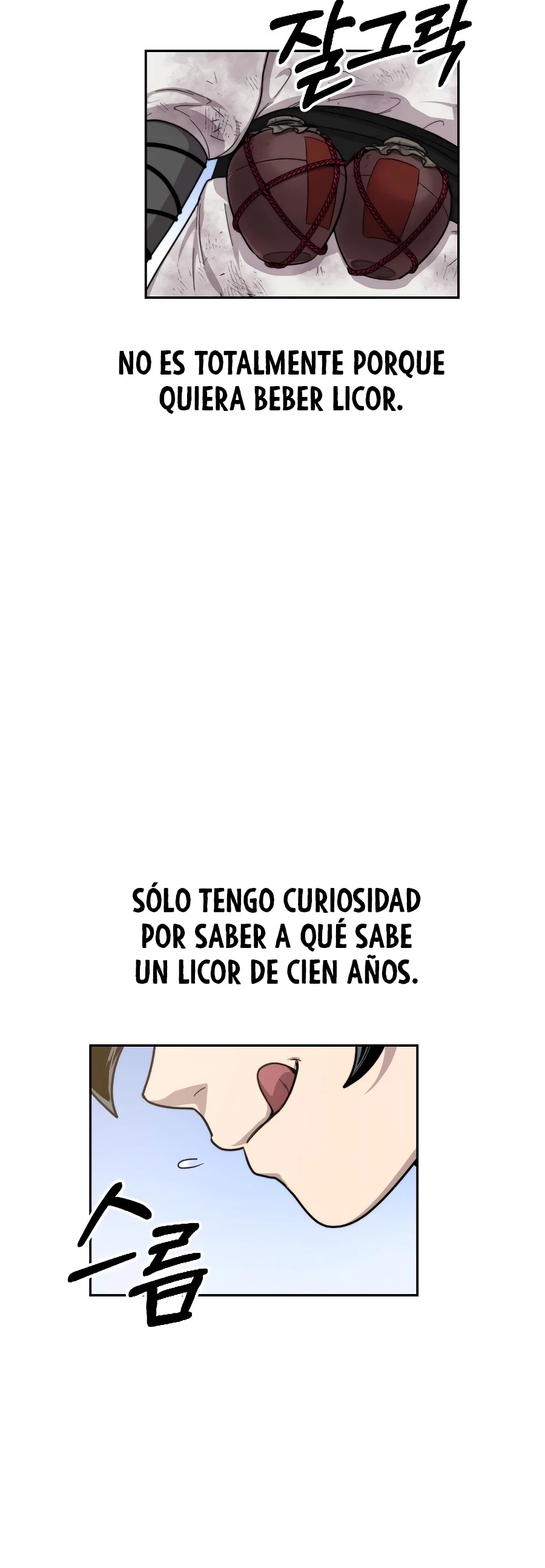 Secta de la montaña - Capítulo 17 - Página 56 - LectorTMOo