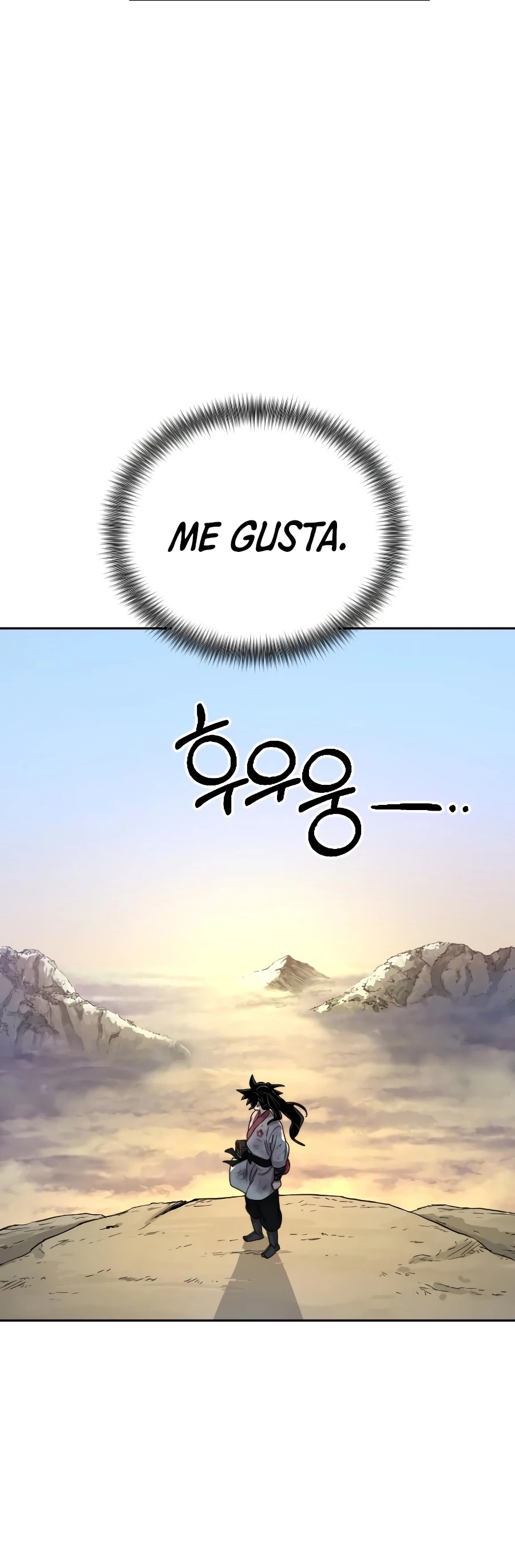 Secta de la montaña - Capítulo 17 - Página 67 - LectorTMOo