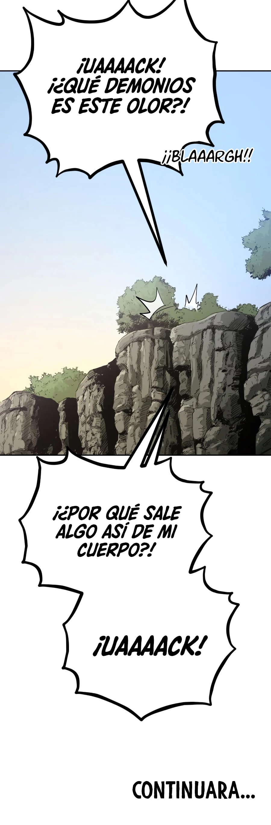 Secta de la montaña - Capítulo 17 - Página 69 - LectorTMOo