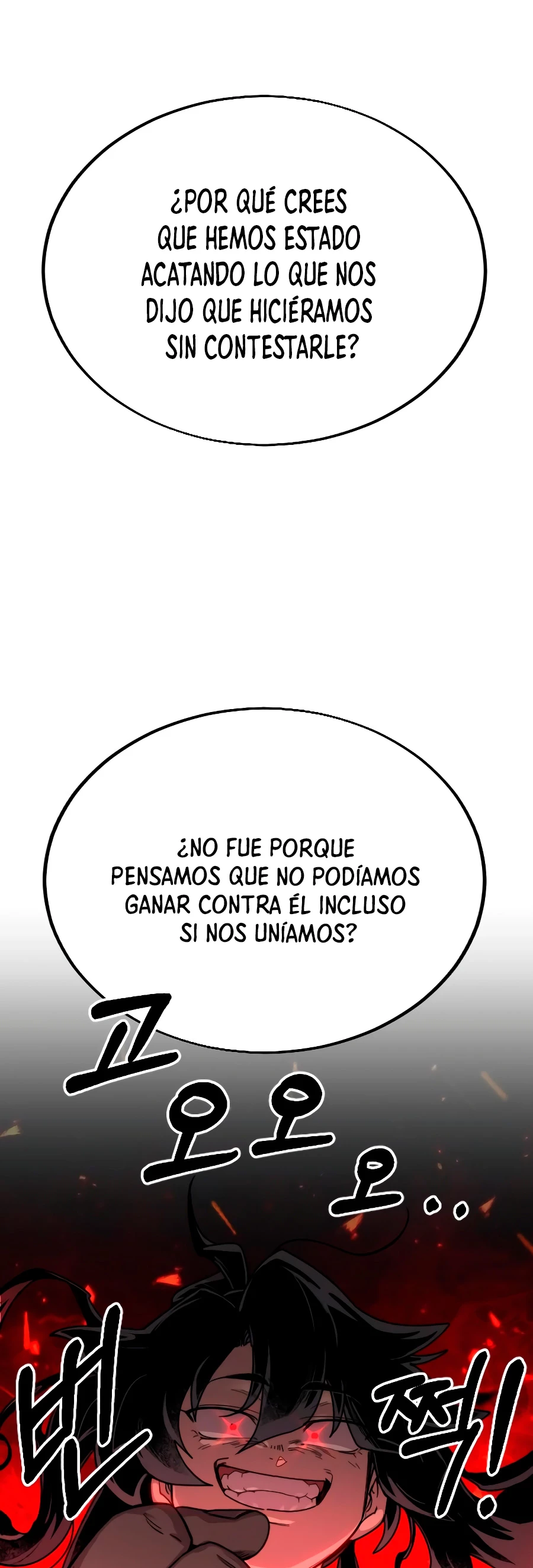 Secta de la montaña - Capítulo 18 - Página 10 - LectorTMOo