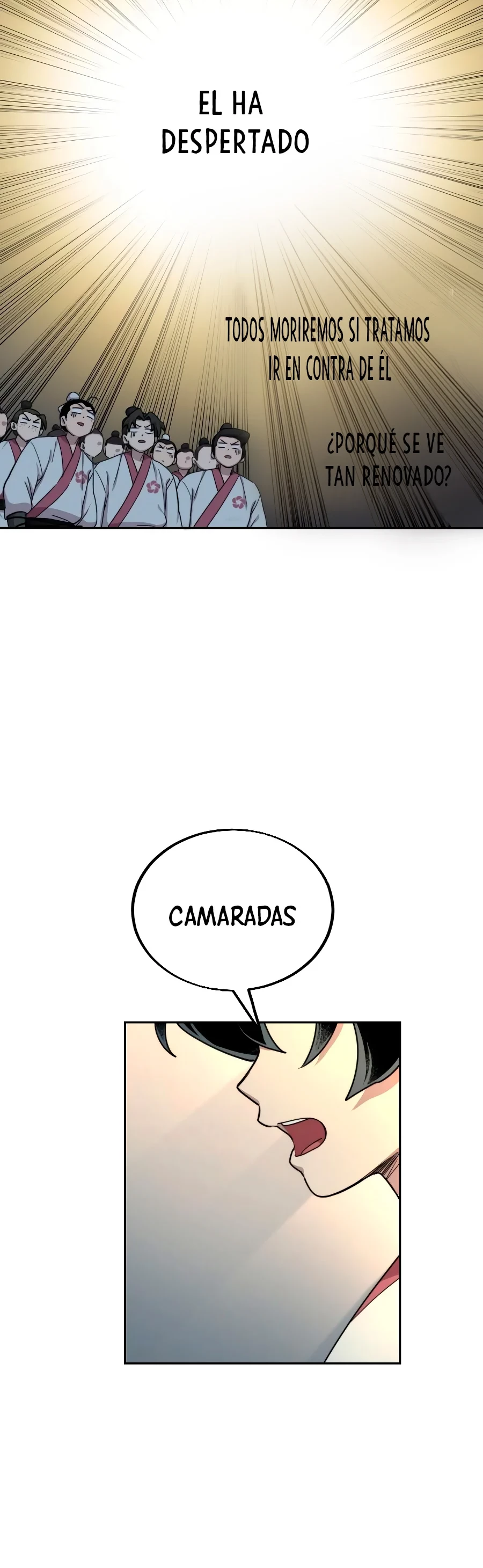 Secta de la montaña - Capítulo 18 - Página 18 - LectorTMOo