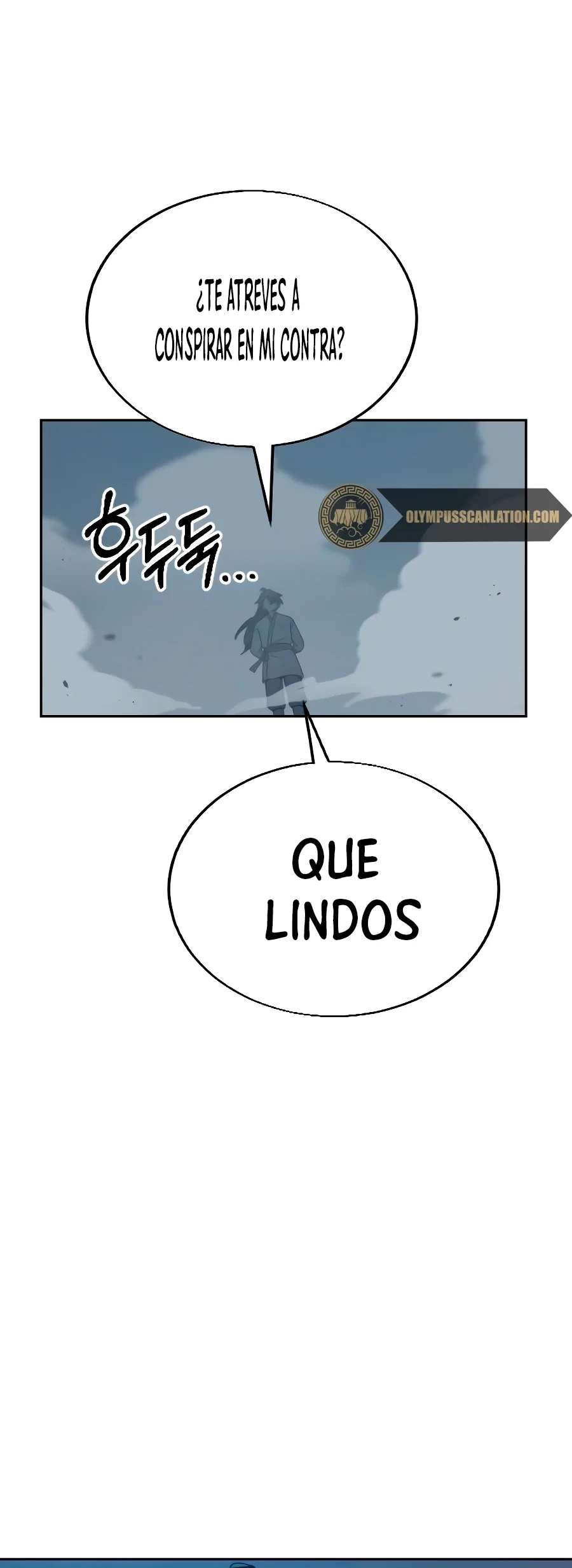 Secta de la montaña - Capítulo 18 - Página 31 - LectorTMOo