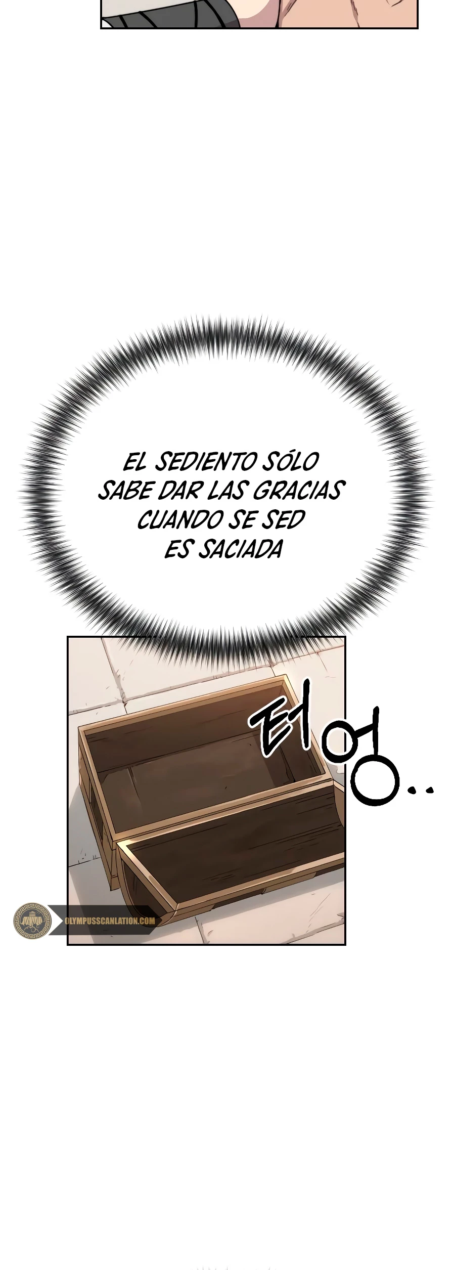 Secta de la montaña - Capítulo 18 - Página 80 - LectorTMOo