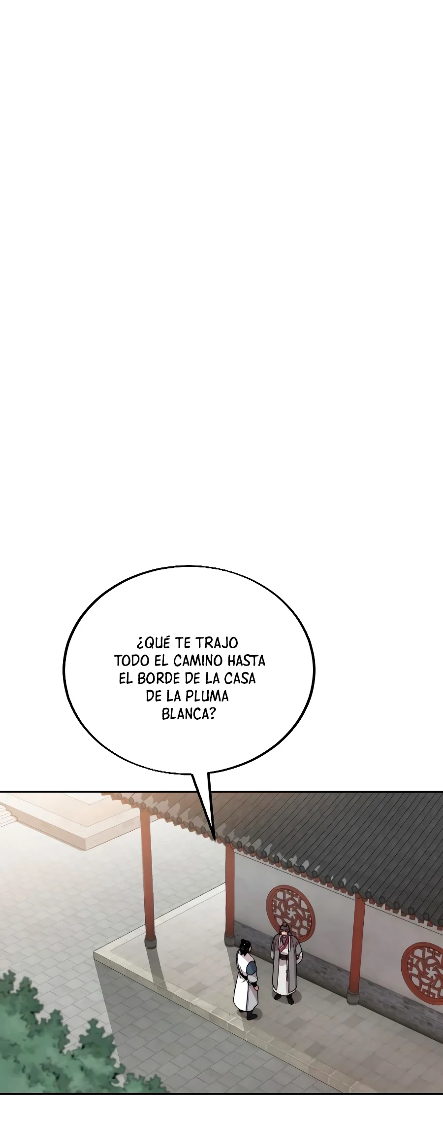 Secta de la montaña - Capítulo 18 - Página 101 - LectorTMOo