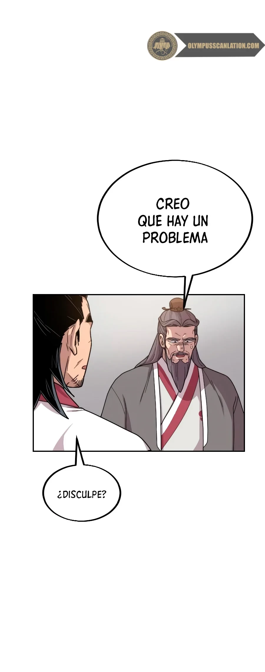 Secta de la montaña - Capítulo 18 - Página 102 - LectorTMOo