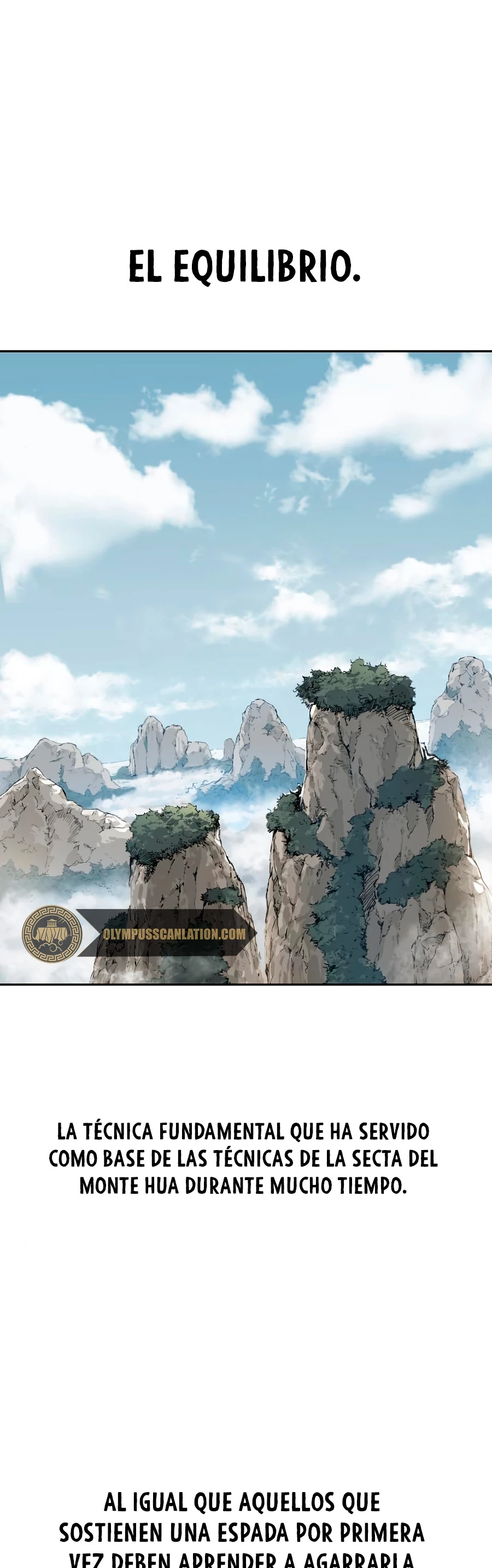 Secta de la montaña - Capítulo 19 - Página 11 - LectorTMOo