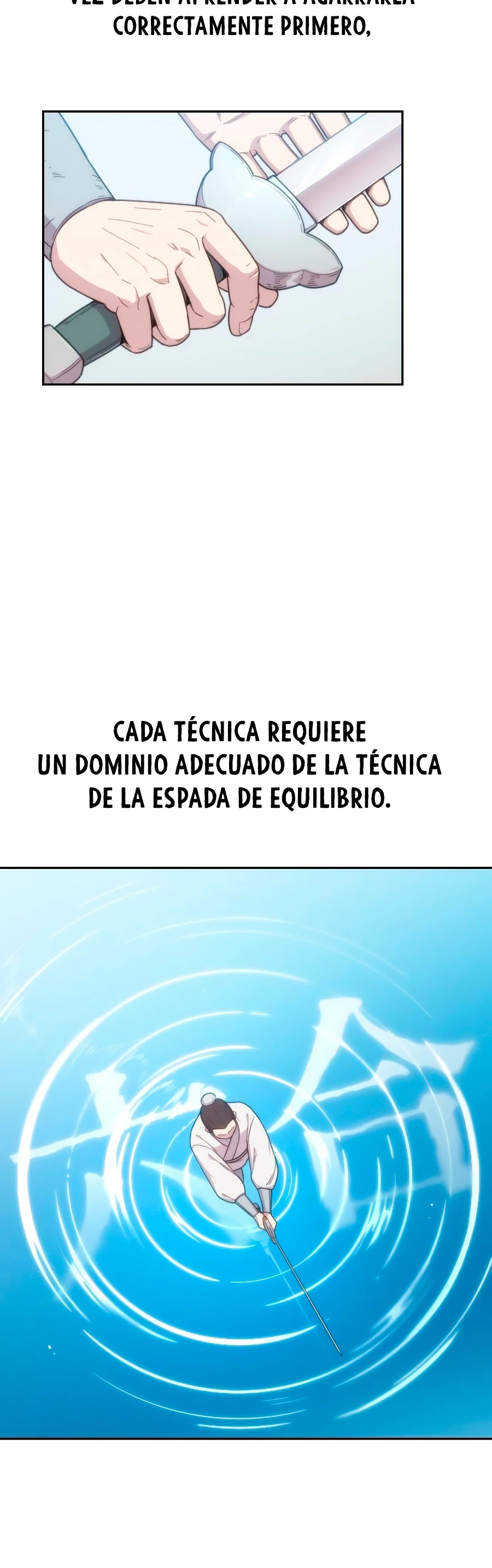 Secta de la montaña - Capítulo 19 - Página 12 - LectorTMOo