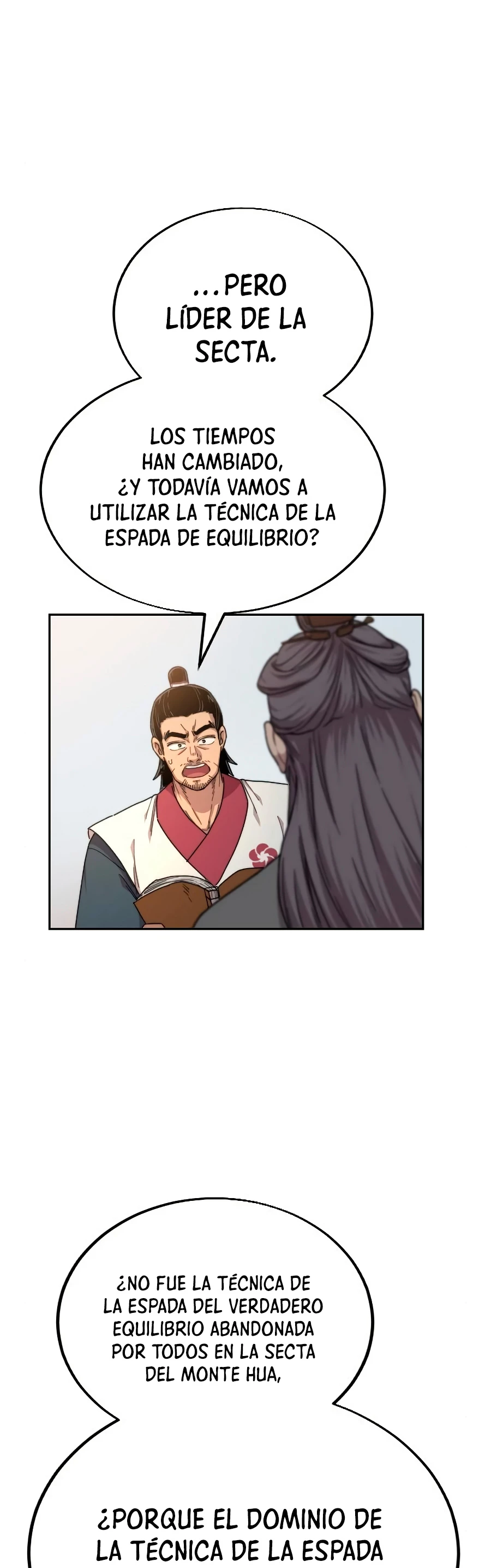 Secta de la montaña - Capítulo 19 - Página 13 - LectorTMOo