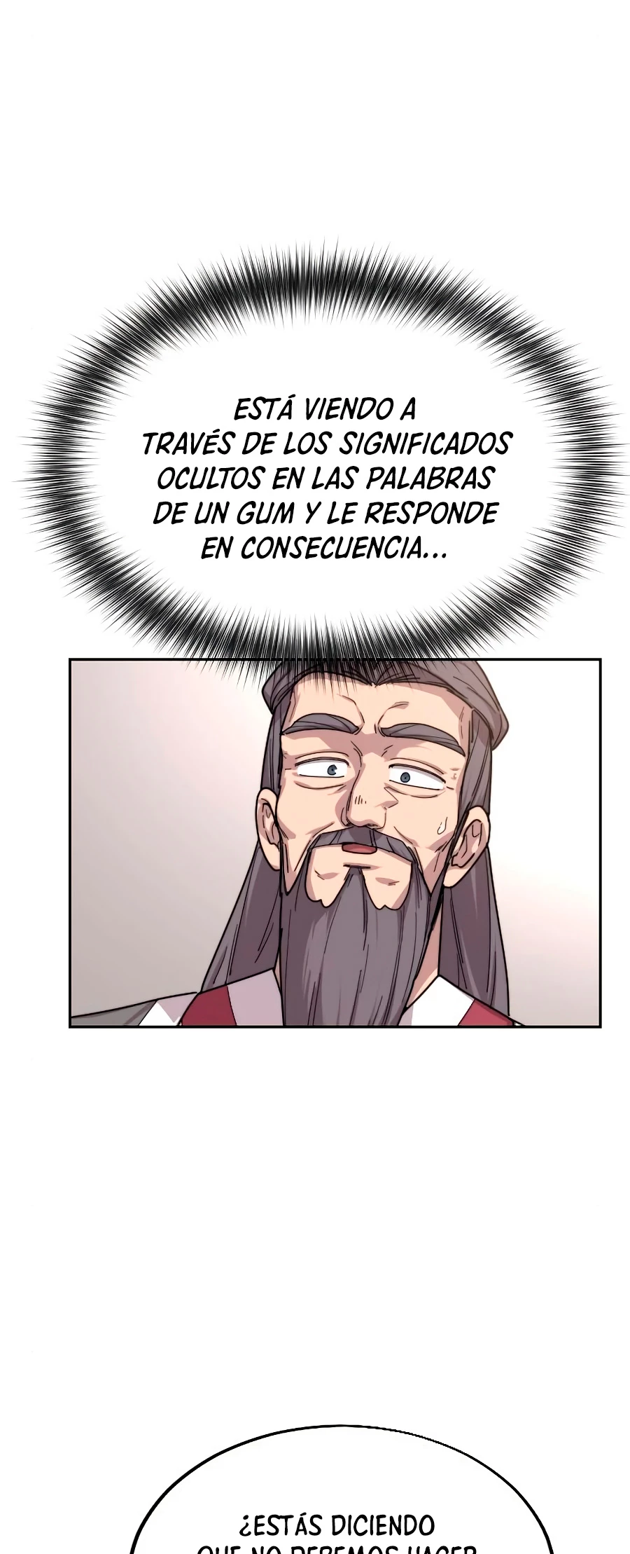 Secta de la montaña - Capítulo 19 - Página 53 - LectorTMOo