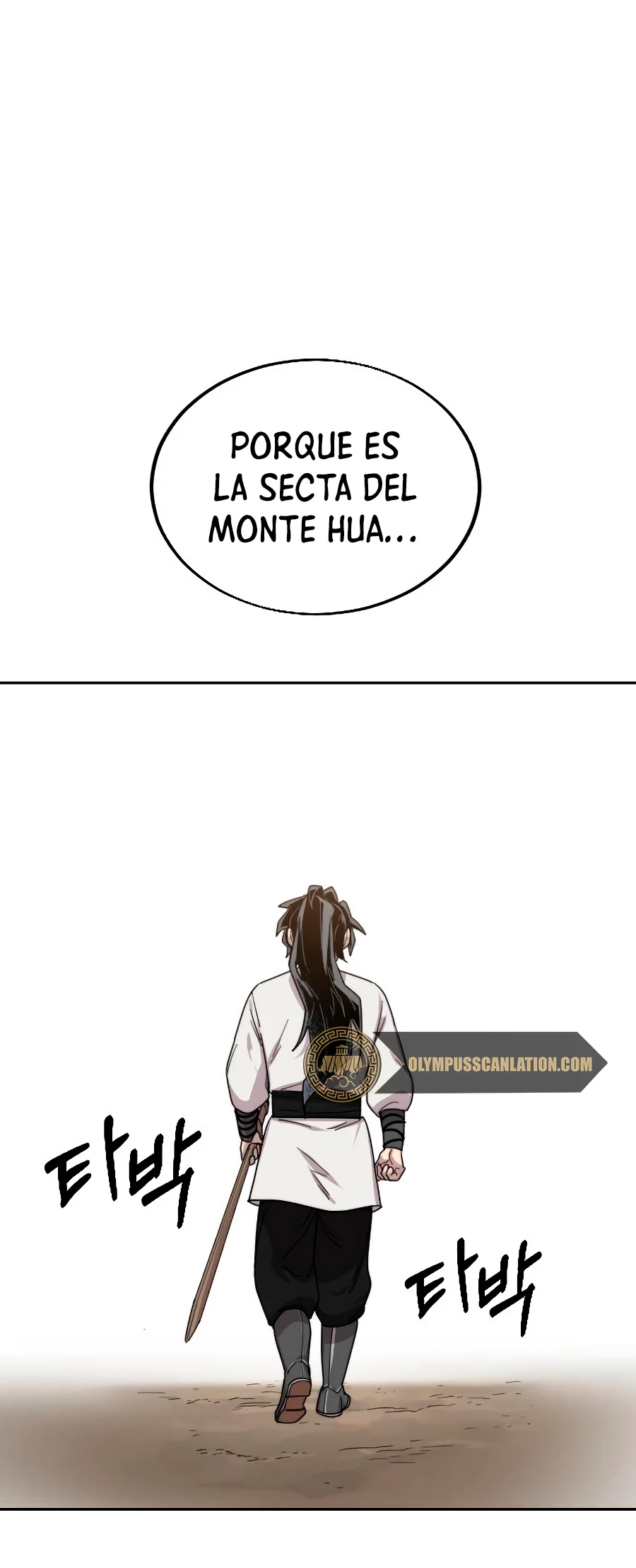Secta de la montaña - Capítulo 19 - Página 58 - LectorTMOo
