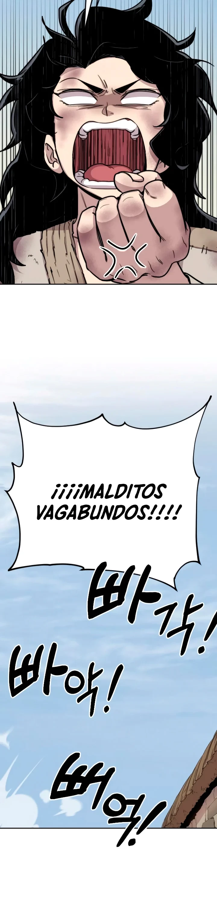 Secta de la montaña - Capítulo 2 - Página 60 - LectorTMOo