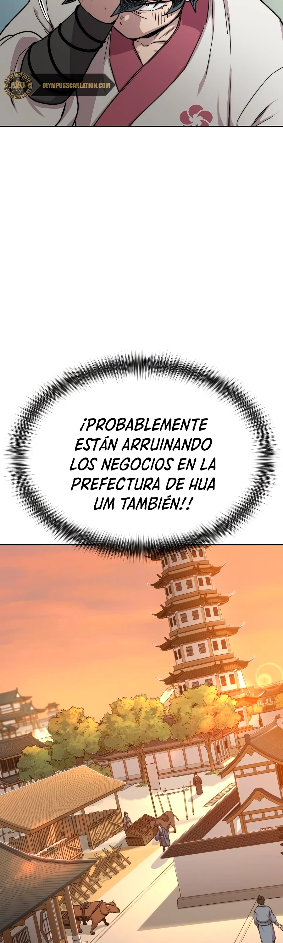 Secta de la montaña - Capítulo 20 - Página 4 - LectorTMOo