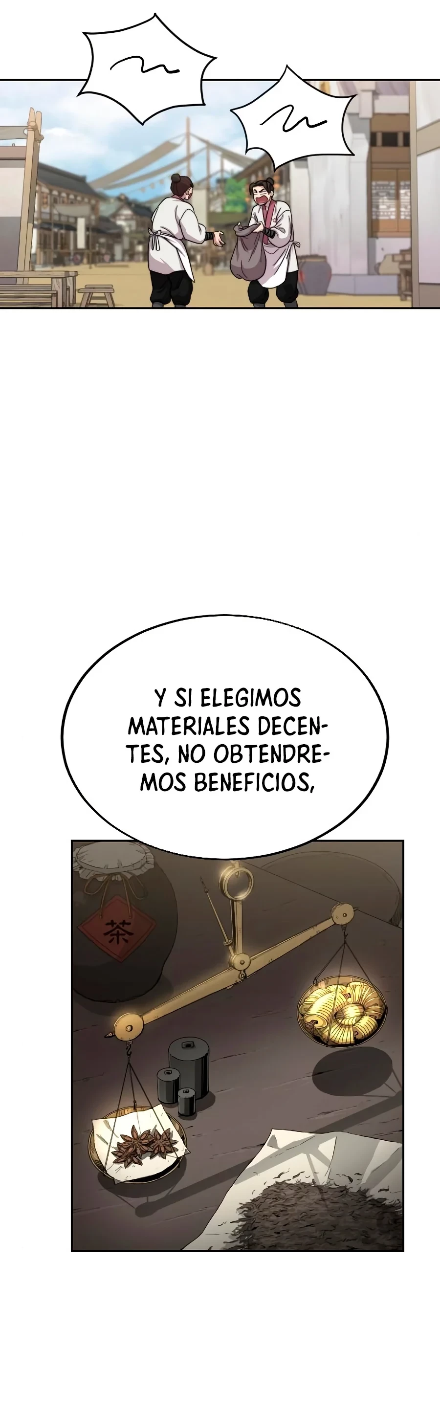 Secta de la montaña - Capítulo 20 - Página 25 - LectorTMOo