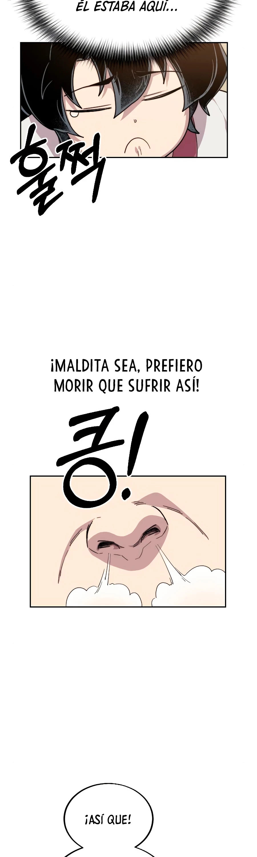 Secta de la montaña - Capítulo 20 - Página 34 - LectorTMOo