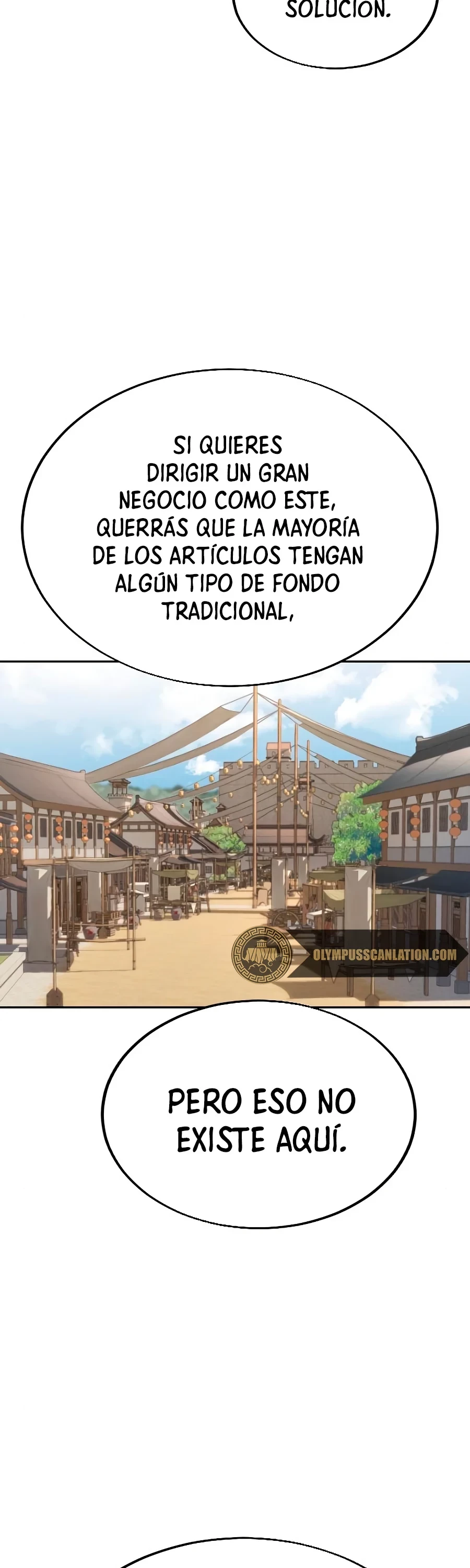 Secta de la montaña - Capítulo 20 - Página 37 - LectorTMOo