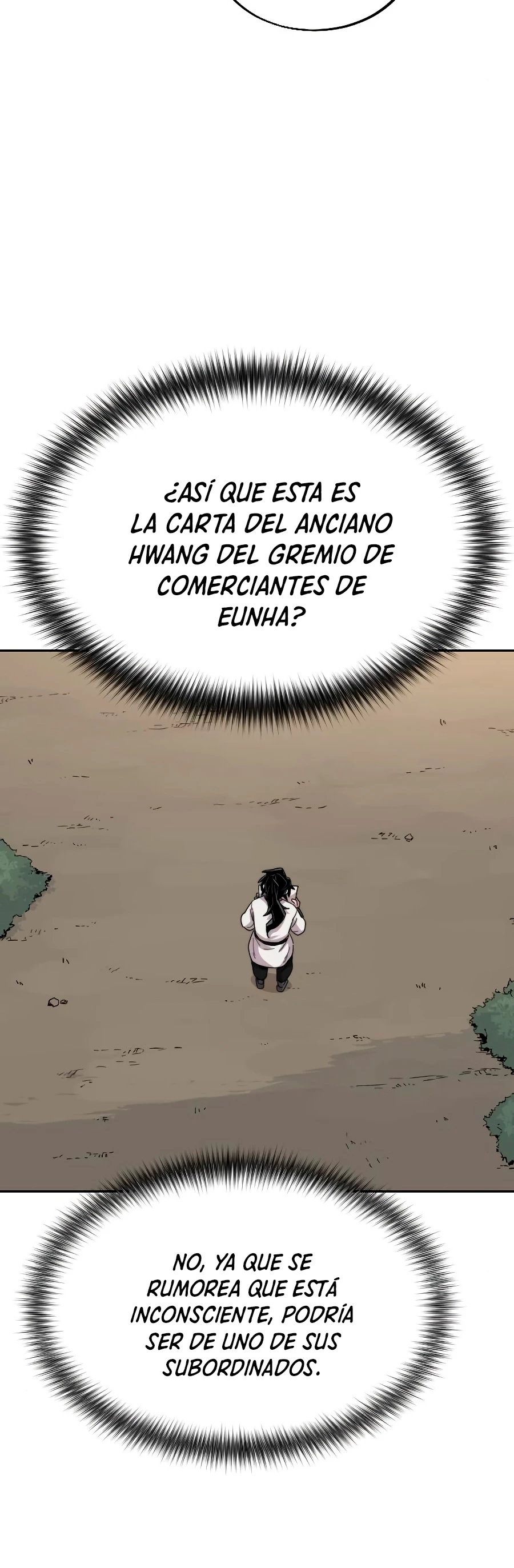 Secta de la montaña - Capítulo 20 - Página 59 - LectorTMOo