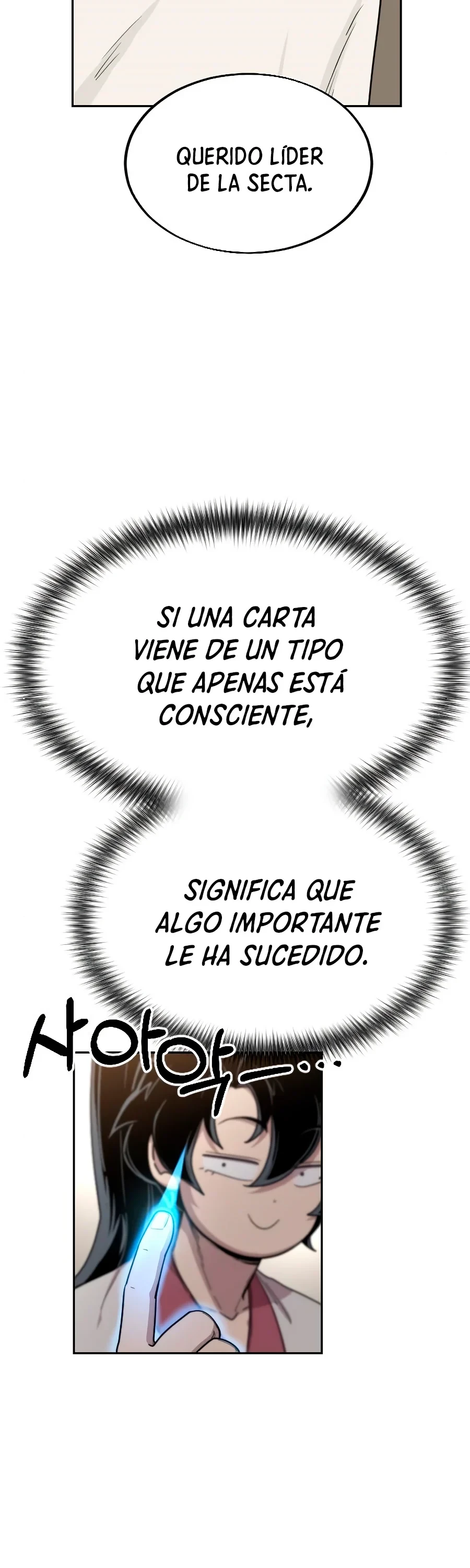 Secta de la montaña - Capítulo 20 - Página 63 - LectorTMOo