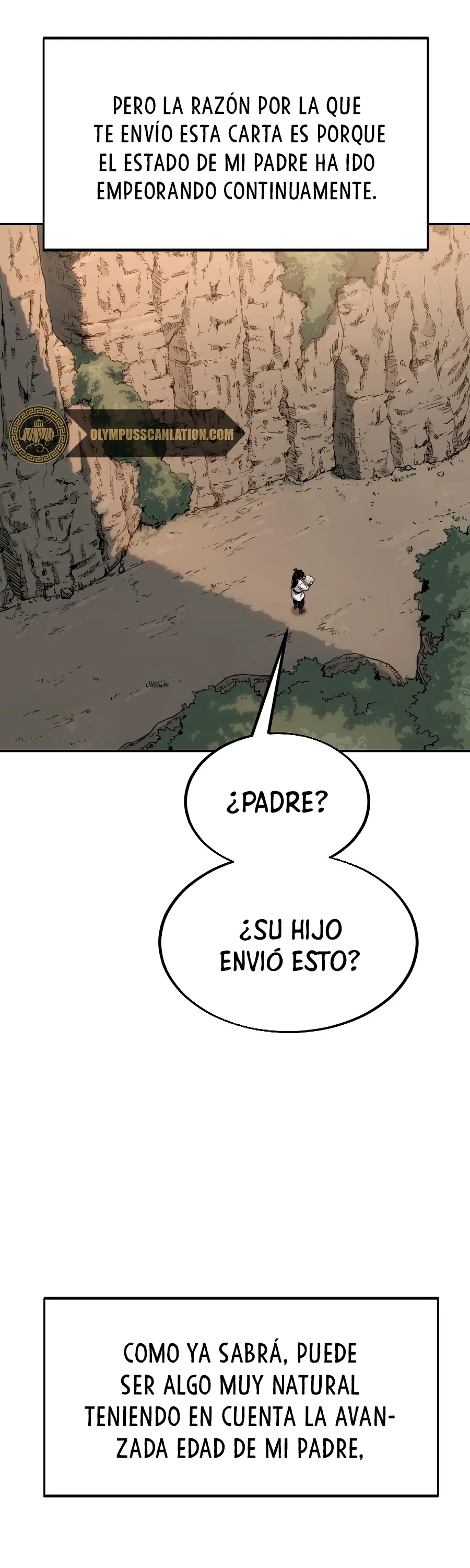 Secta de la montaña - Capítulo 20 - Página 66 - LectorTMOo