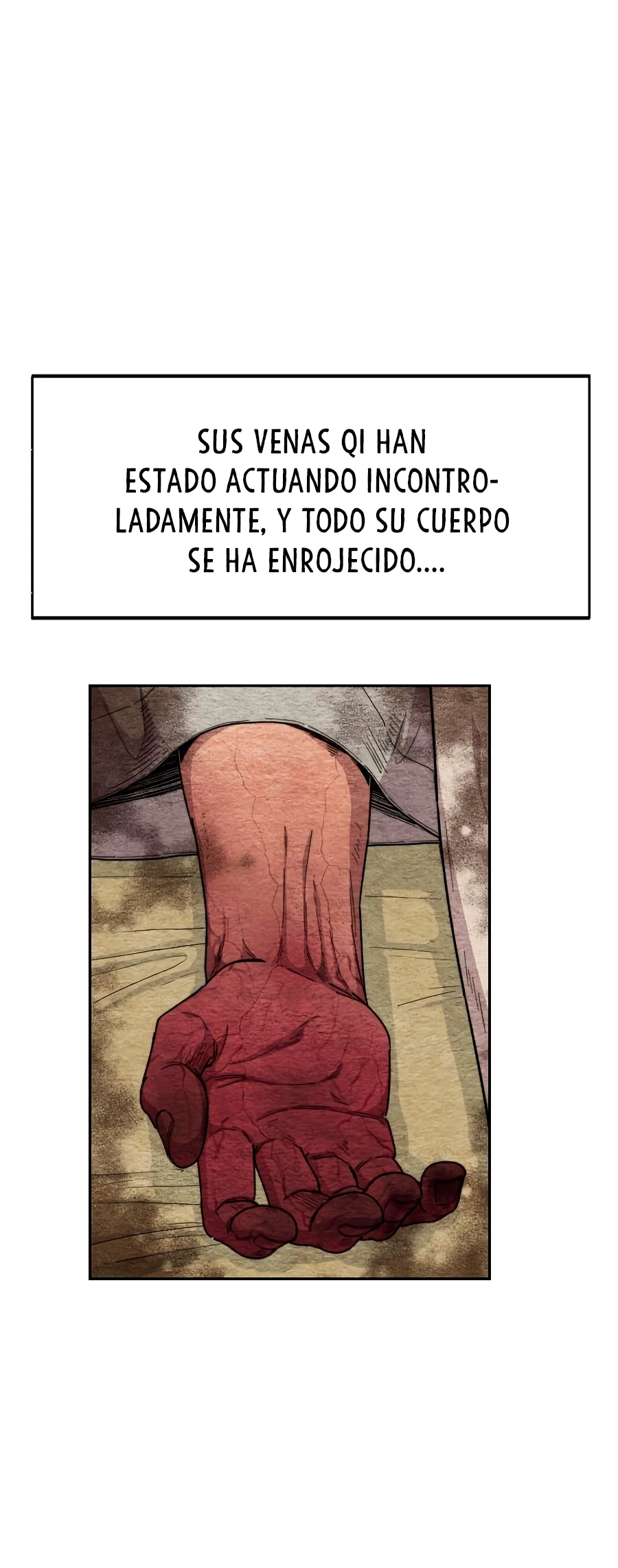 Secta de la montaña - Capítulo 20 - Página 68 - LectorTMOo