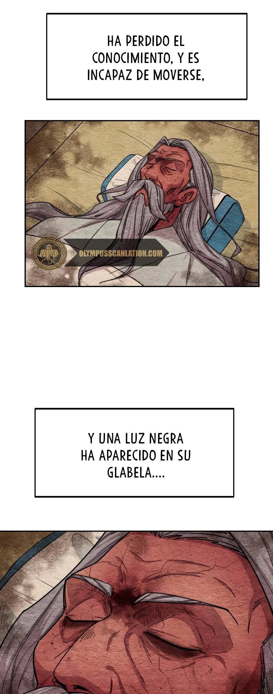 Secta de la montaña - Capítulo 20 - Página 69 - LectorTMOo
