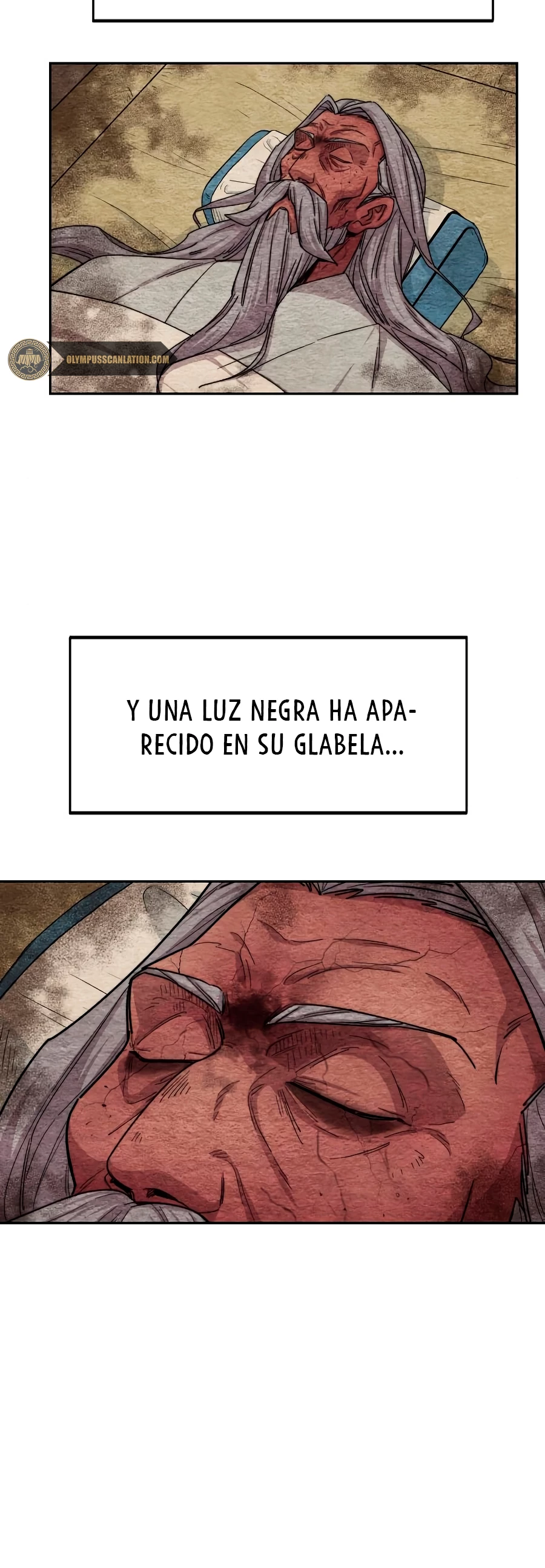 Secta de la montaña - Capítulo 21 - Página 4 - LectorTMOo