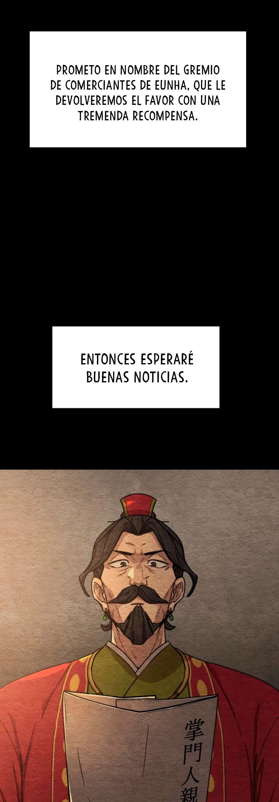 Secta de la montaña - Capítulo 21 - Página 11 - LectorTMOo