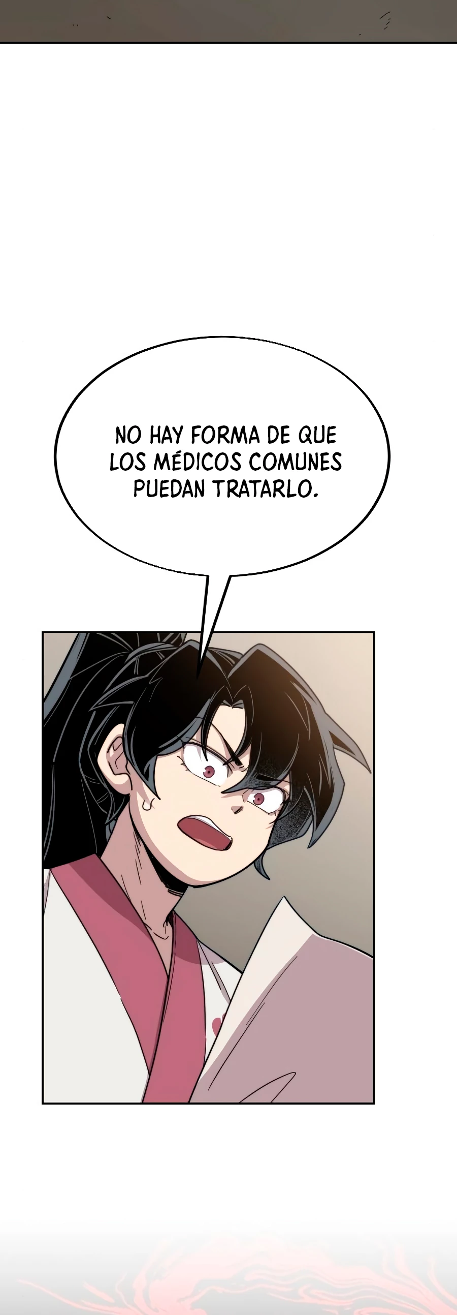 Secta de la montaña - Capítulo 21 - Página 13 - LectorTMOo