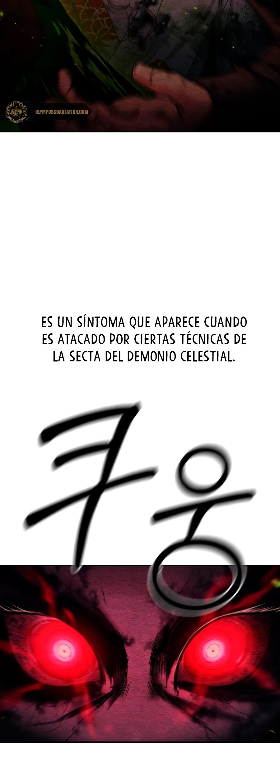 Secta de la montaña - Capítulo 21 - Página 17 - LectorTMOo
