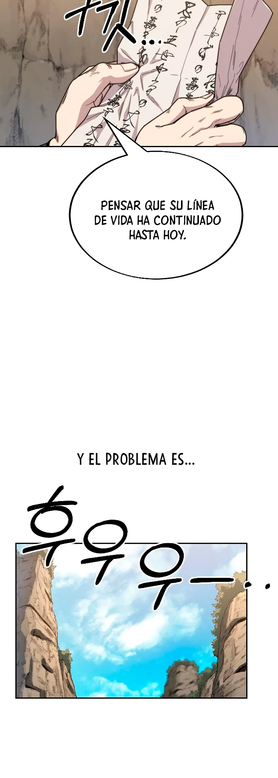 Secta de la montaña - Capítulo 21 - Página 19 - LectorTMOo