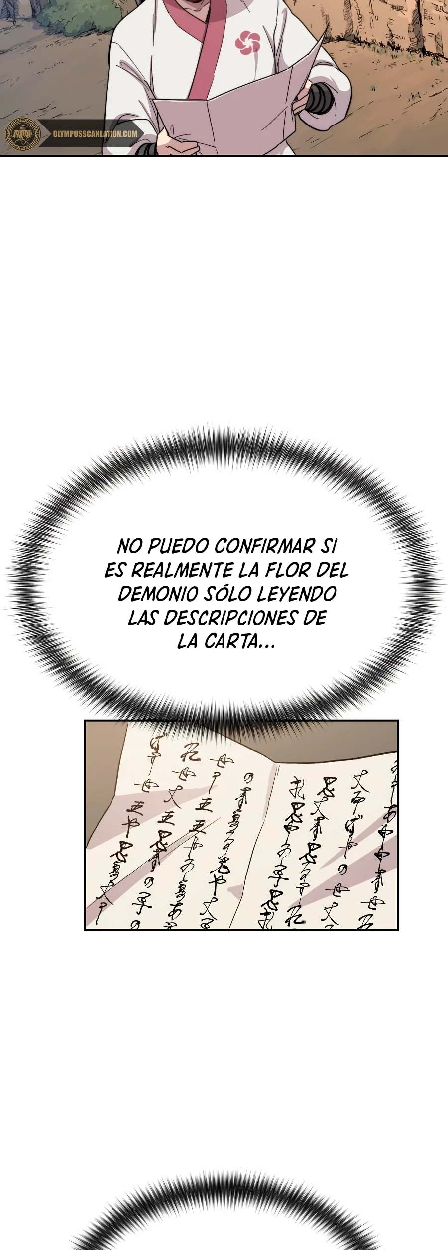 Secta de la montaña - Capítulo 21 - Página 25 - LectorTMOo