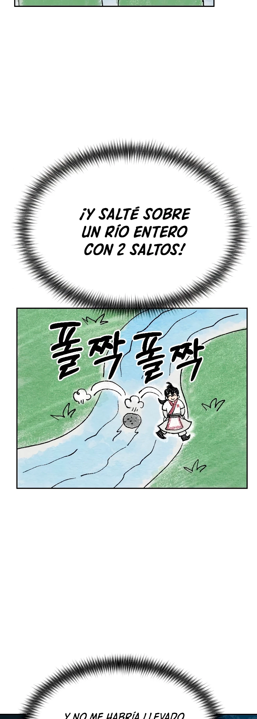 Secta de la montaña - Capítulo 21 - Página 70 - LectorTMOo