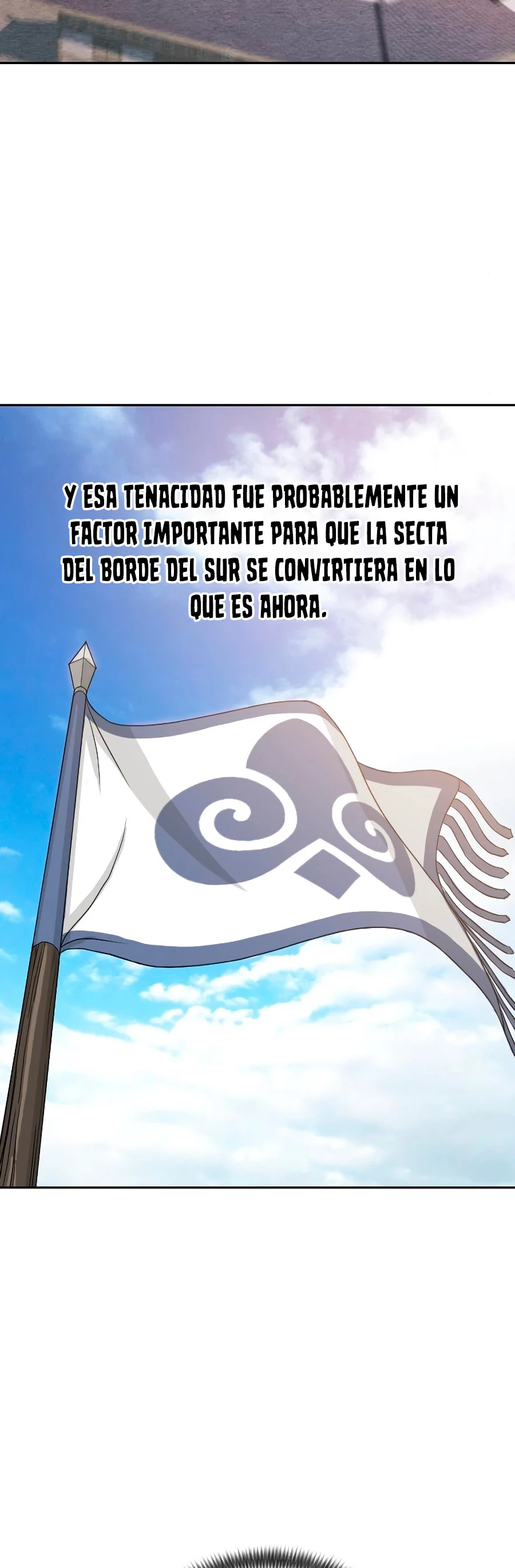 Secta de la montaña - Capítulo 22 - Página 27 - LectorTMOo