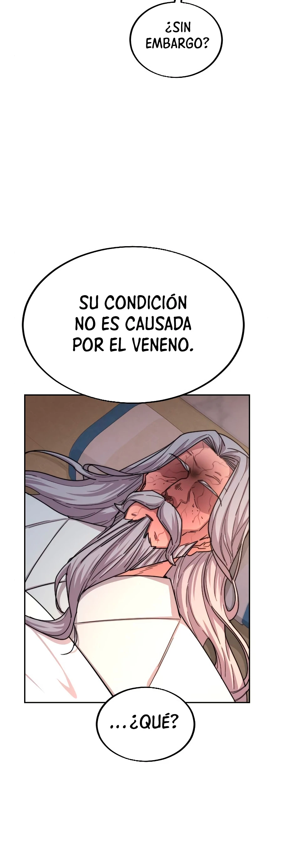 Secta de la montaña - Capítulo 22 - Página 35 - LectorTMOo